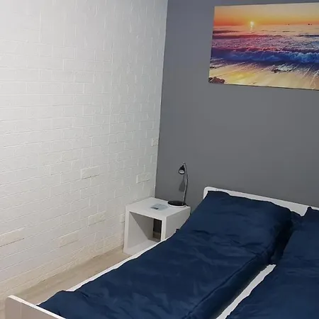 Apartment Apartament Bursztynowe Osiedle Kolobrzeg