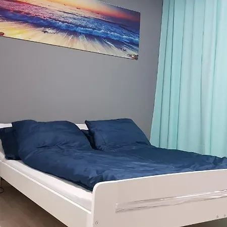 Apartament Bursztynowe Osiedle *